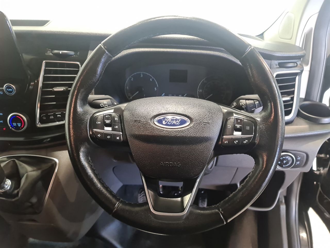 Used Ford Transit Custom 2021 for sale - 76616913: Photo 21