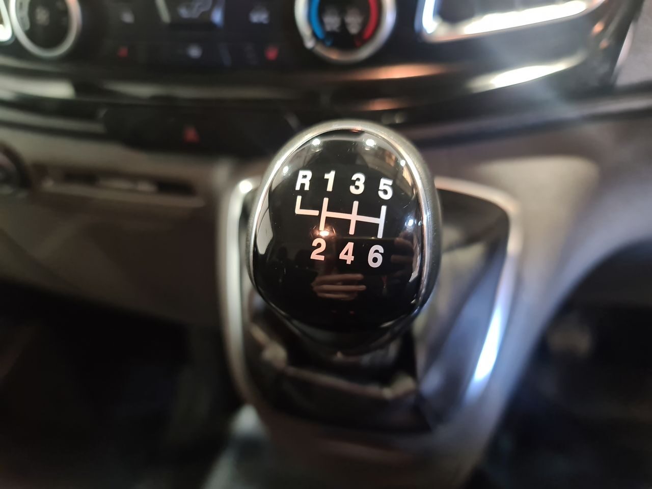 Used Ford Transit Custom 2021 for sale - 76616913: Photo 22