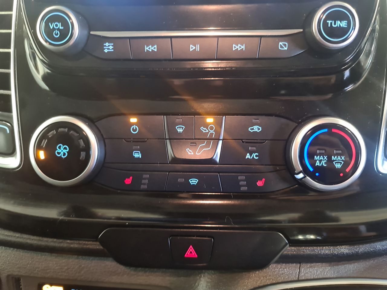 Used Ford Transit Custom 2021 for sale - 76616913: Photo 23