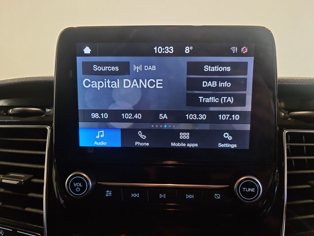 Used Ford Transit Custom 2021 for sale - 76616913: Photo 24