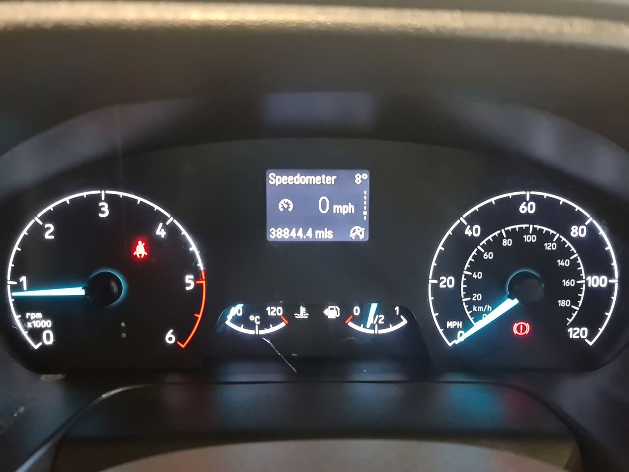 Used Ford Transit Custom 2021 for sale - 76616913: Photo 25