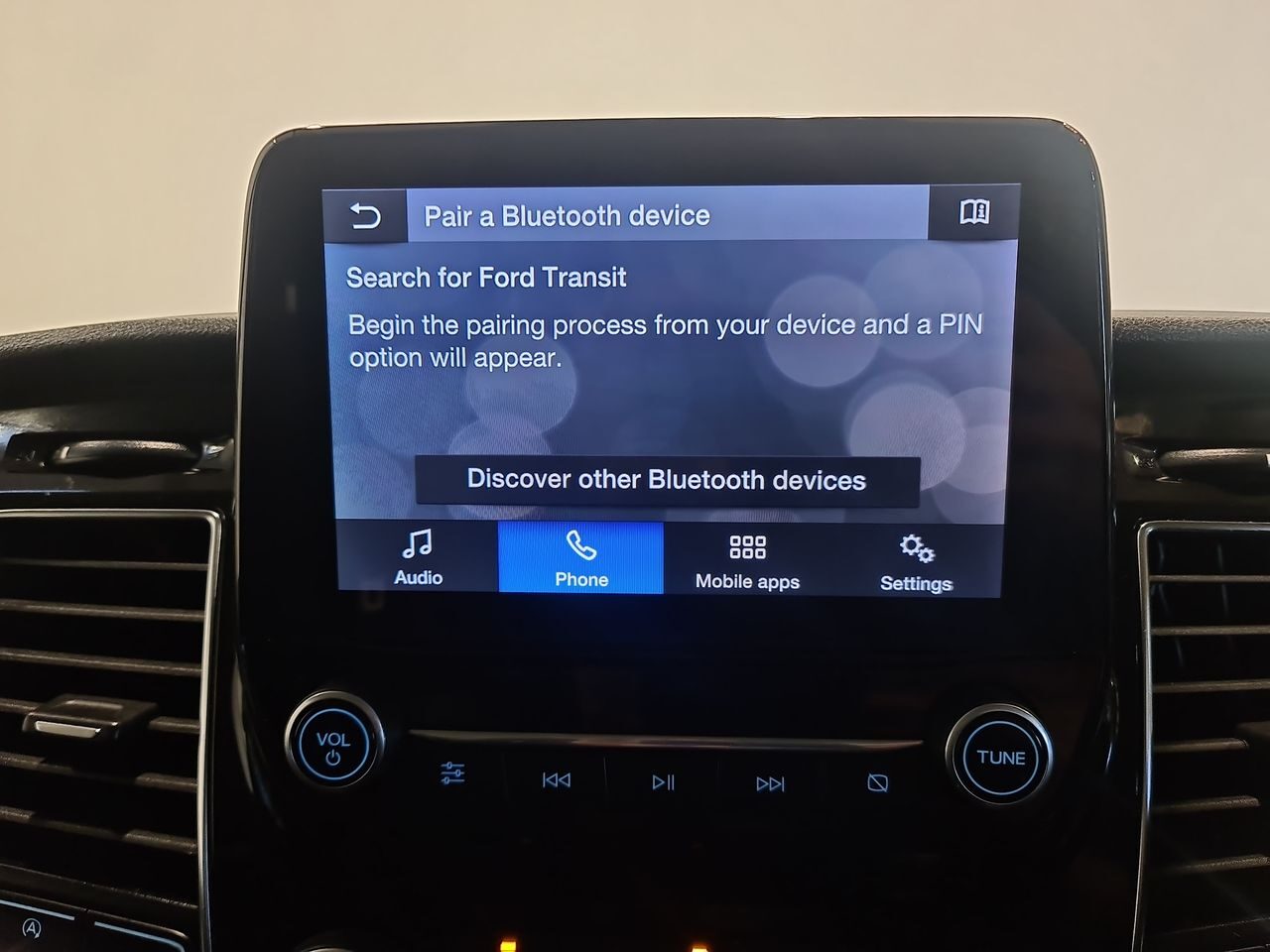 Used Ford Transit Custom 2021 for sale - 76616913: Photo 29