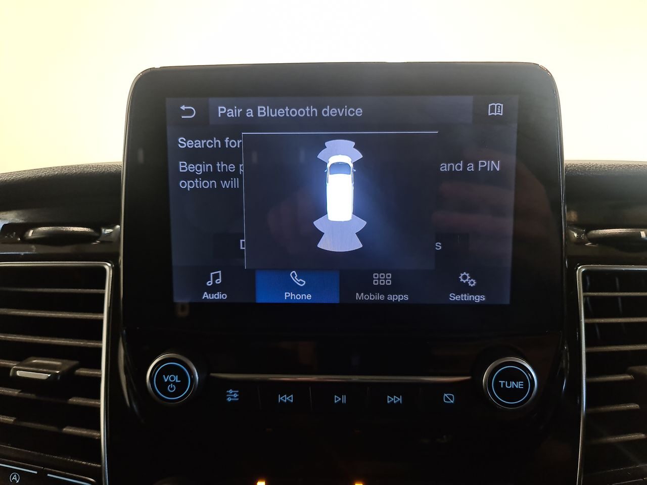 Used Ford Transit Custom 2021 for sale - 76616913: Photo 30