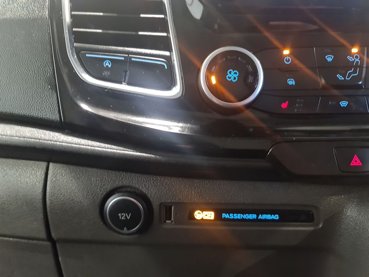 Used Ford Transit Custom 2021 for sale - 76616913: Photo 31