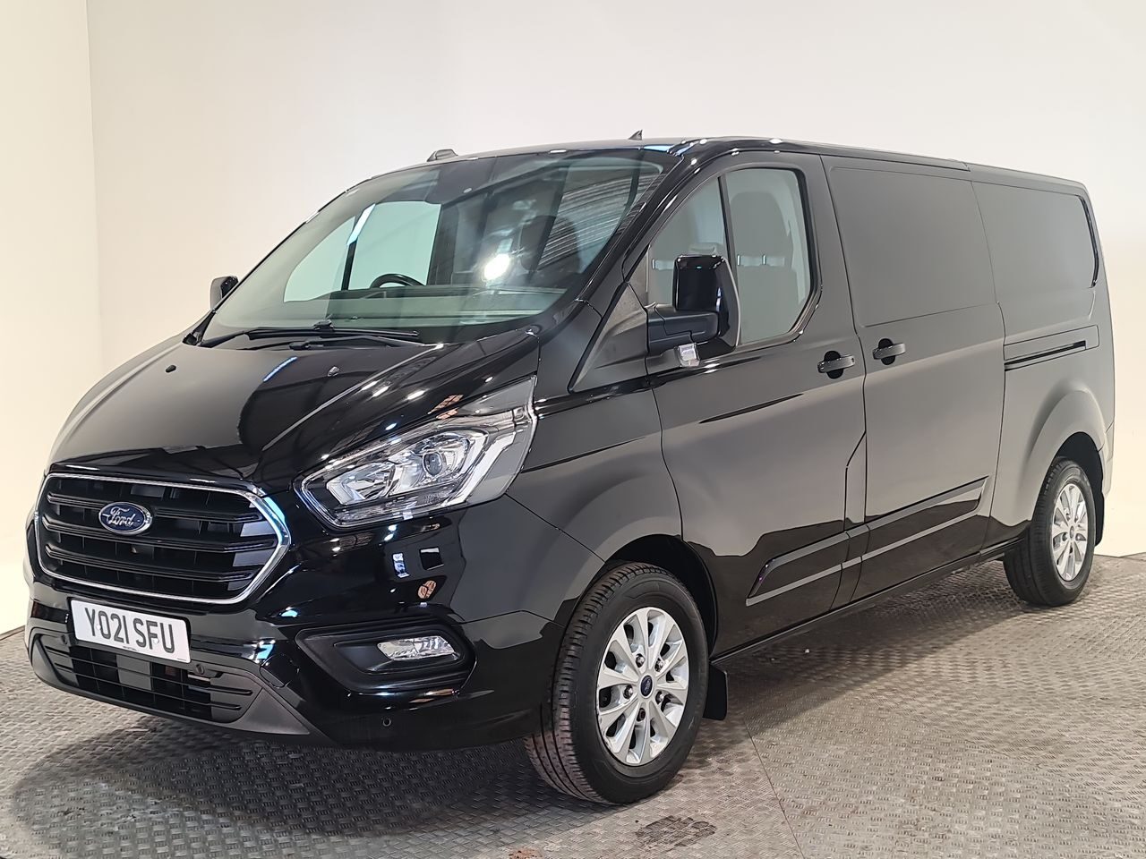 Used Ford Transit Custom 2021 for sale - 76616913: Photo 5