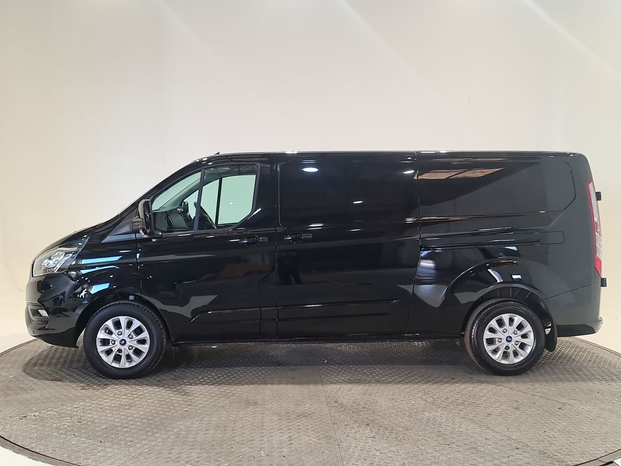 Used Ford Transit Custom 2021 for sale - 76616913: Photo 6