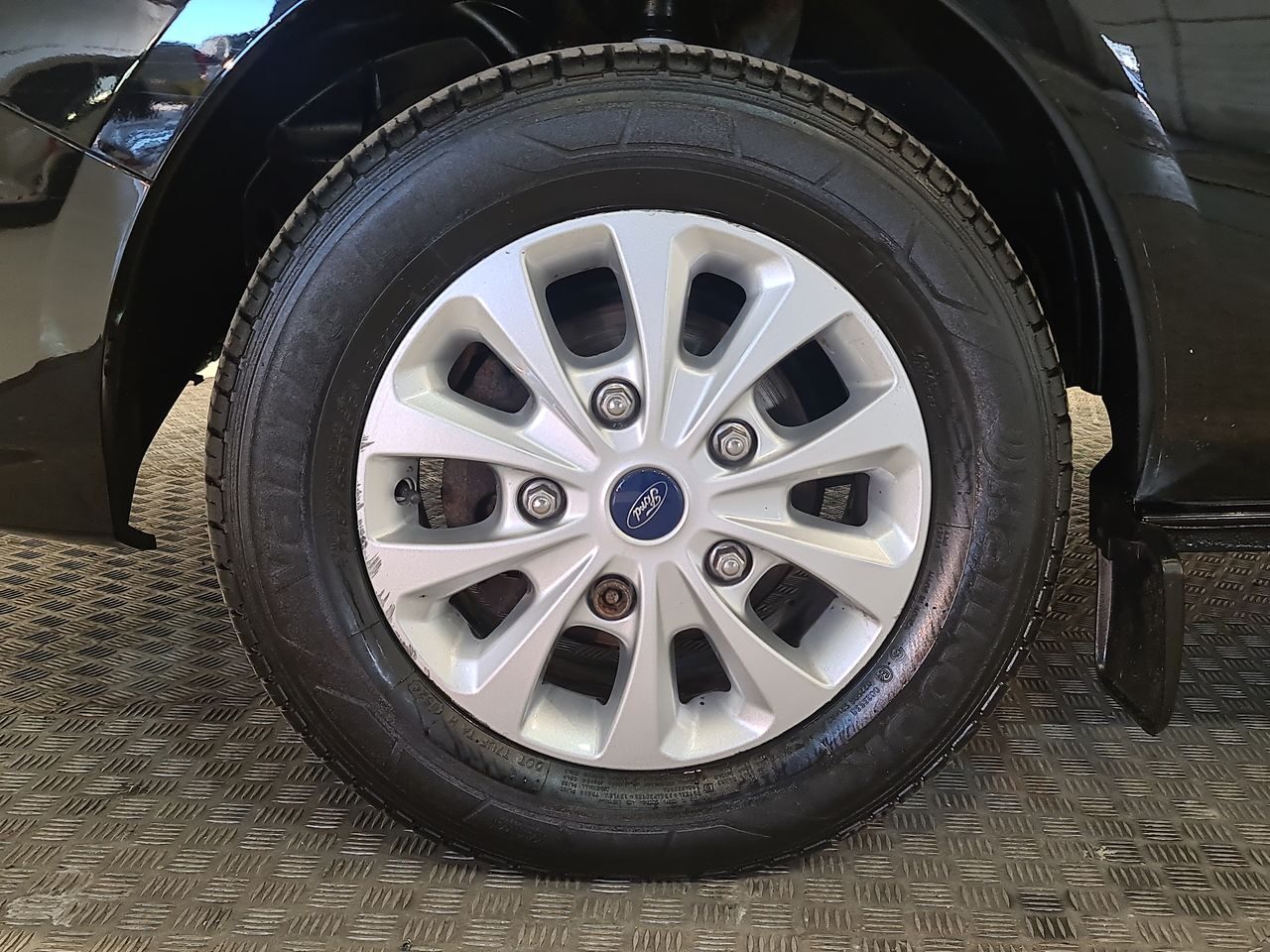 Used Ford Transit Custom 2021 for sale - 76616913: Photo 7