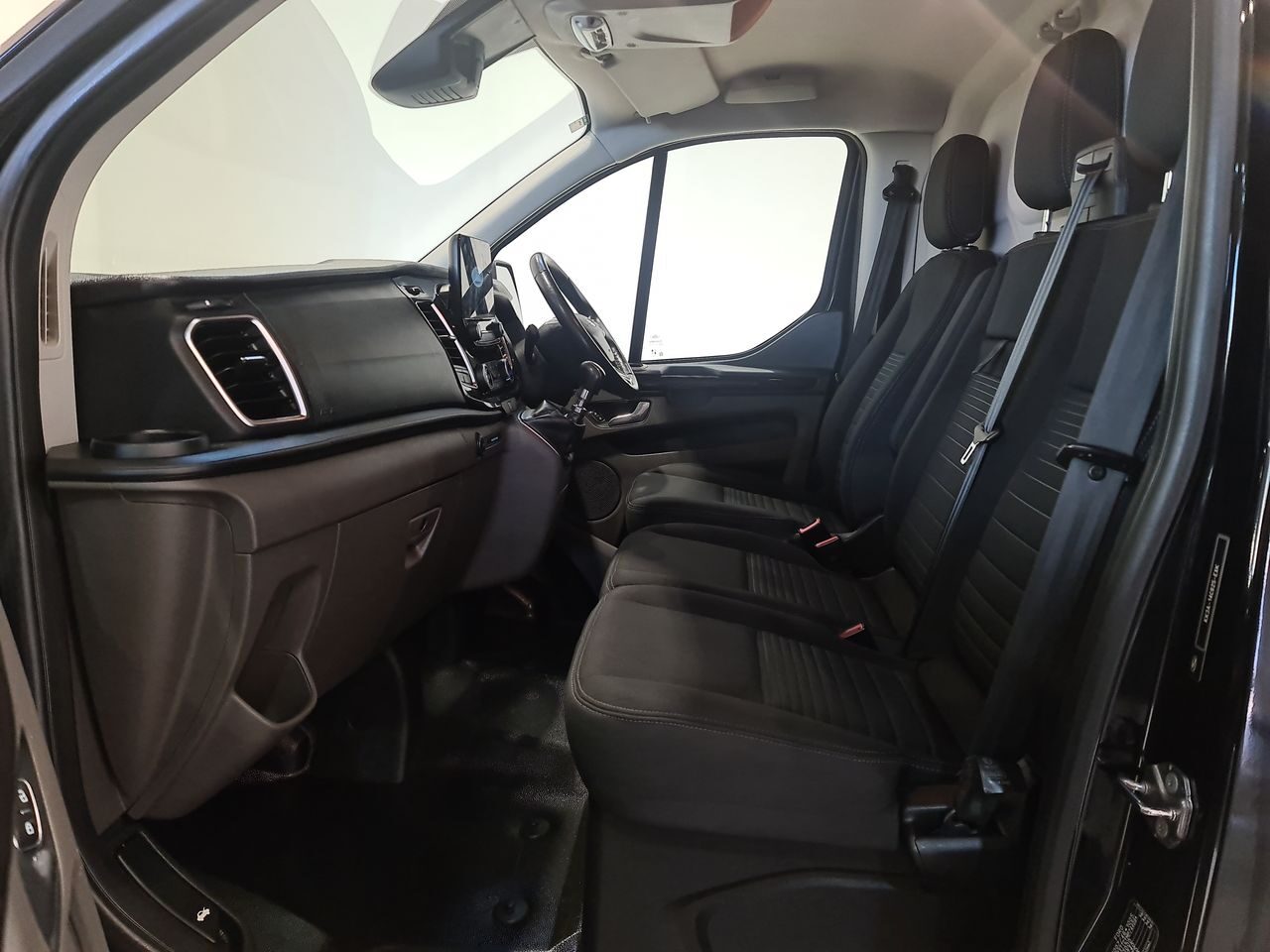 Used Ford Transit Custom 2021 for sale - 76616913: Photo 8