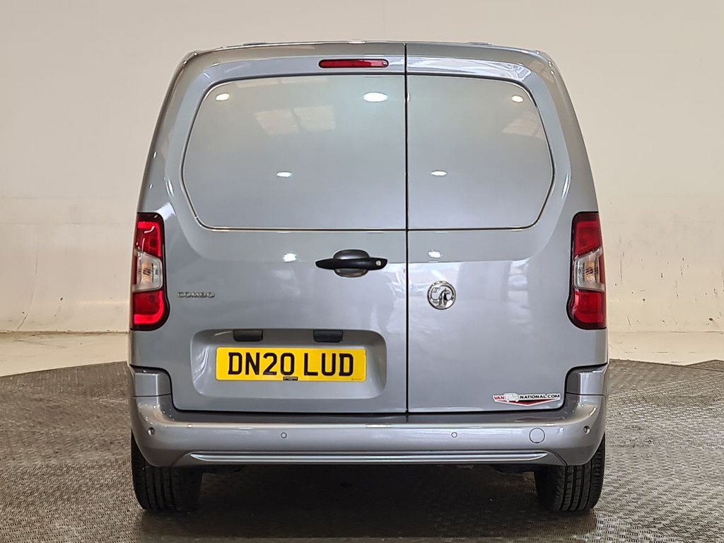 Vehicle 31