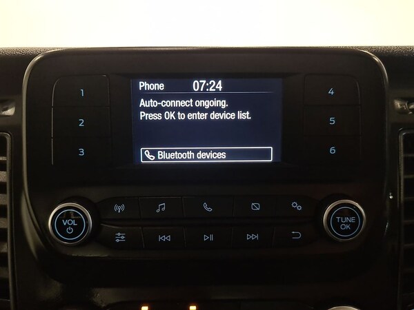 Used Ford Transit 2022 for sale - 74473404: Photo 14