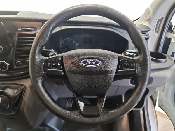 Used Ford Transit 2022 for sale - 74473404: Photo 24