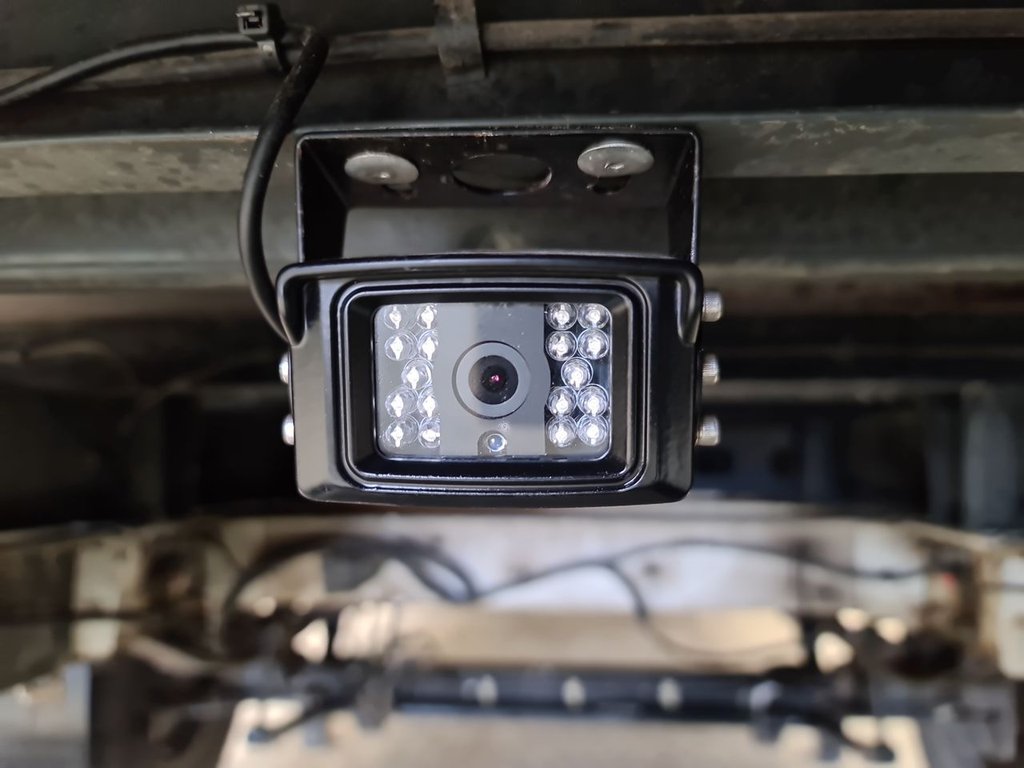 Vehicle 26