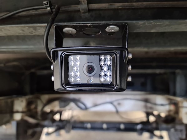 Used Ford Transit 2022 for sale - 74473404: Photo 26