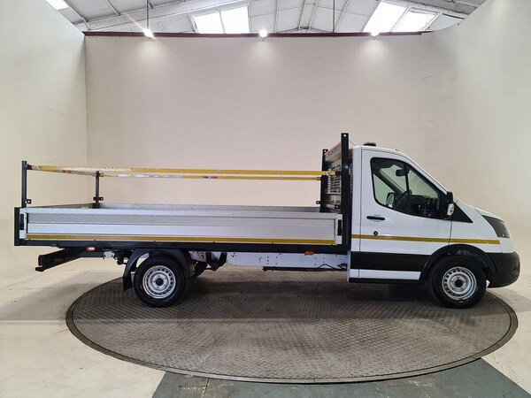 Used Ford Transit 2022 for sale - 74473404: Photo 28