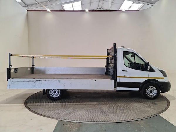 Used Ford Transit 2022 for sale - 74473404: Photo 30