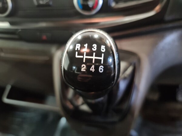 Used Ford Transit 2022 for sale - 74473404: Photo 34