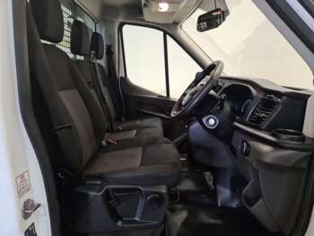 Used Ford Transit 2022 for sale - 74473404: Photo