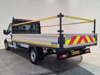 Used Ford Transit 2022 for sale - 74473404: Photo