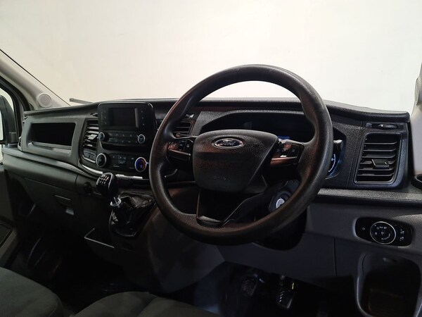 Used Ford Transit 2022 for sale - 74473404: Photo 5