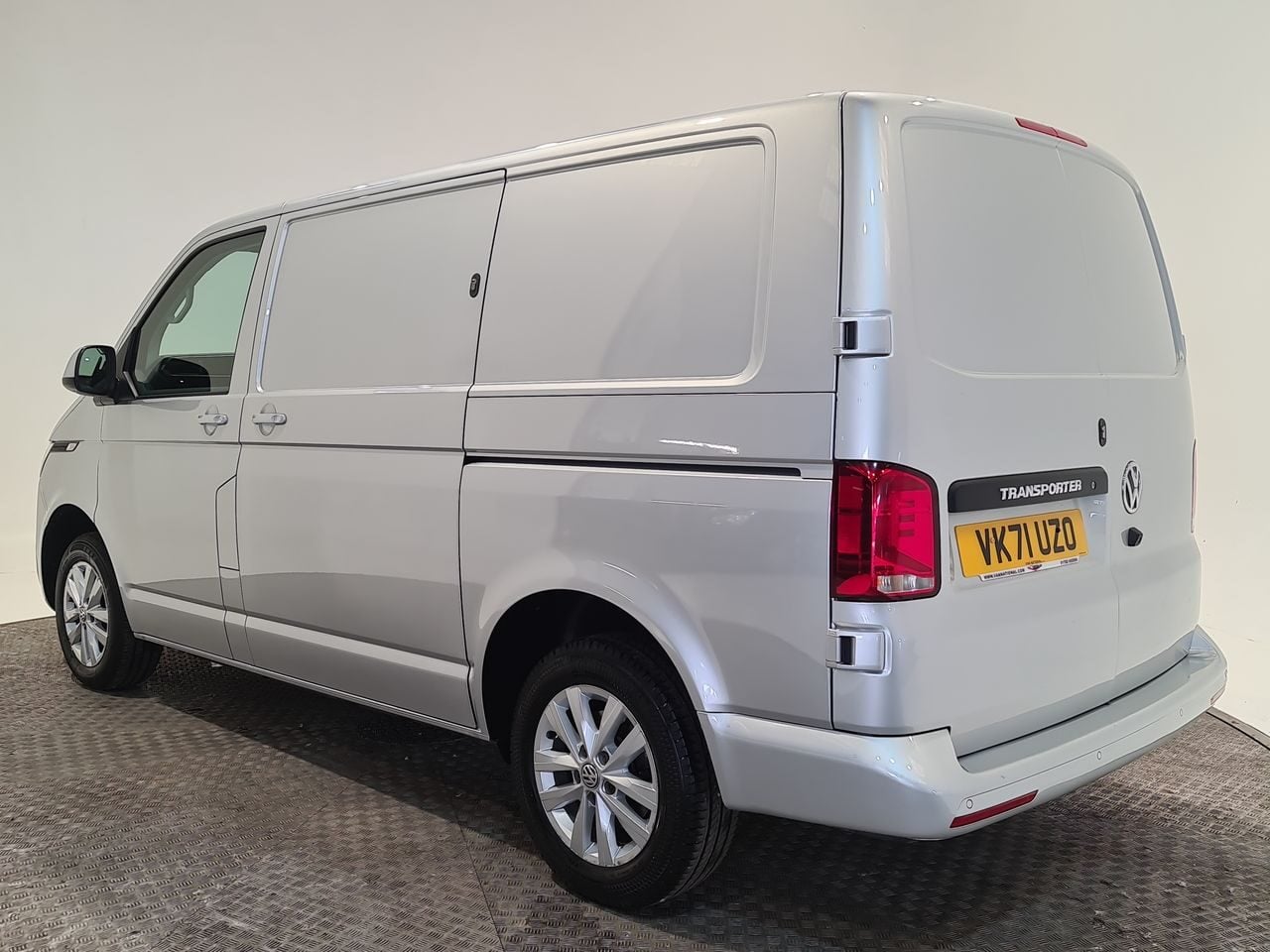 Used Volkswagen Transporter 2021 for sale - 76919850: Photo 11