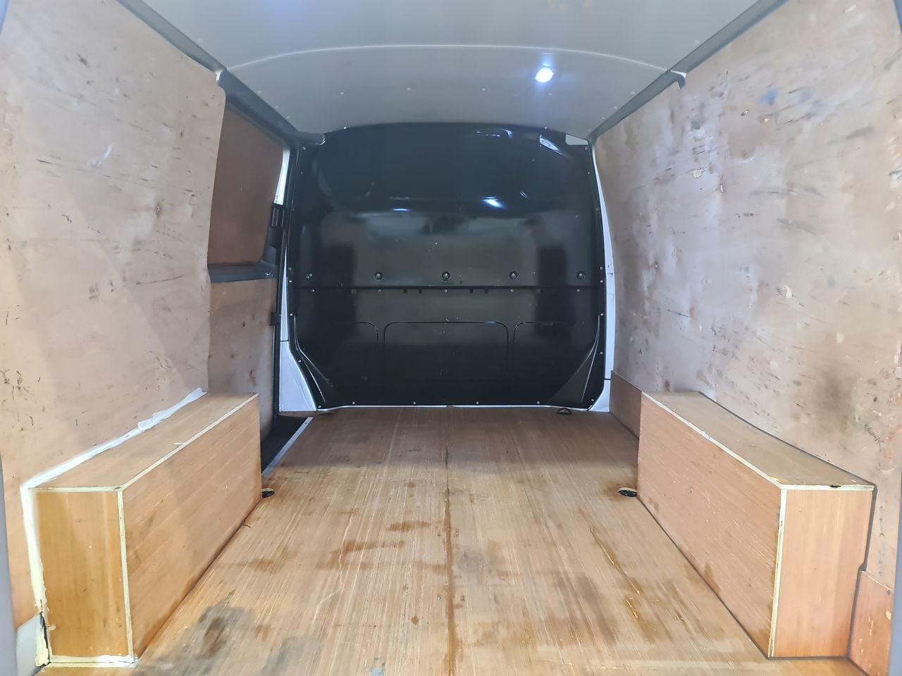 Used Volkswagen Transporter 2021 for sale - 76919850: Photo 13