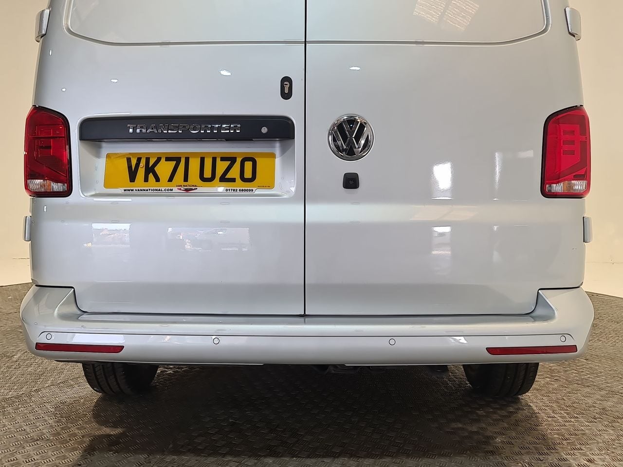 Used Volkswagen Transporter 2021 for sale - 76919850: Photo 16