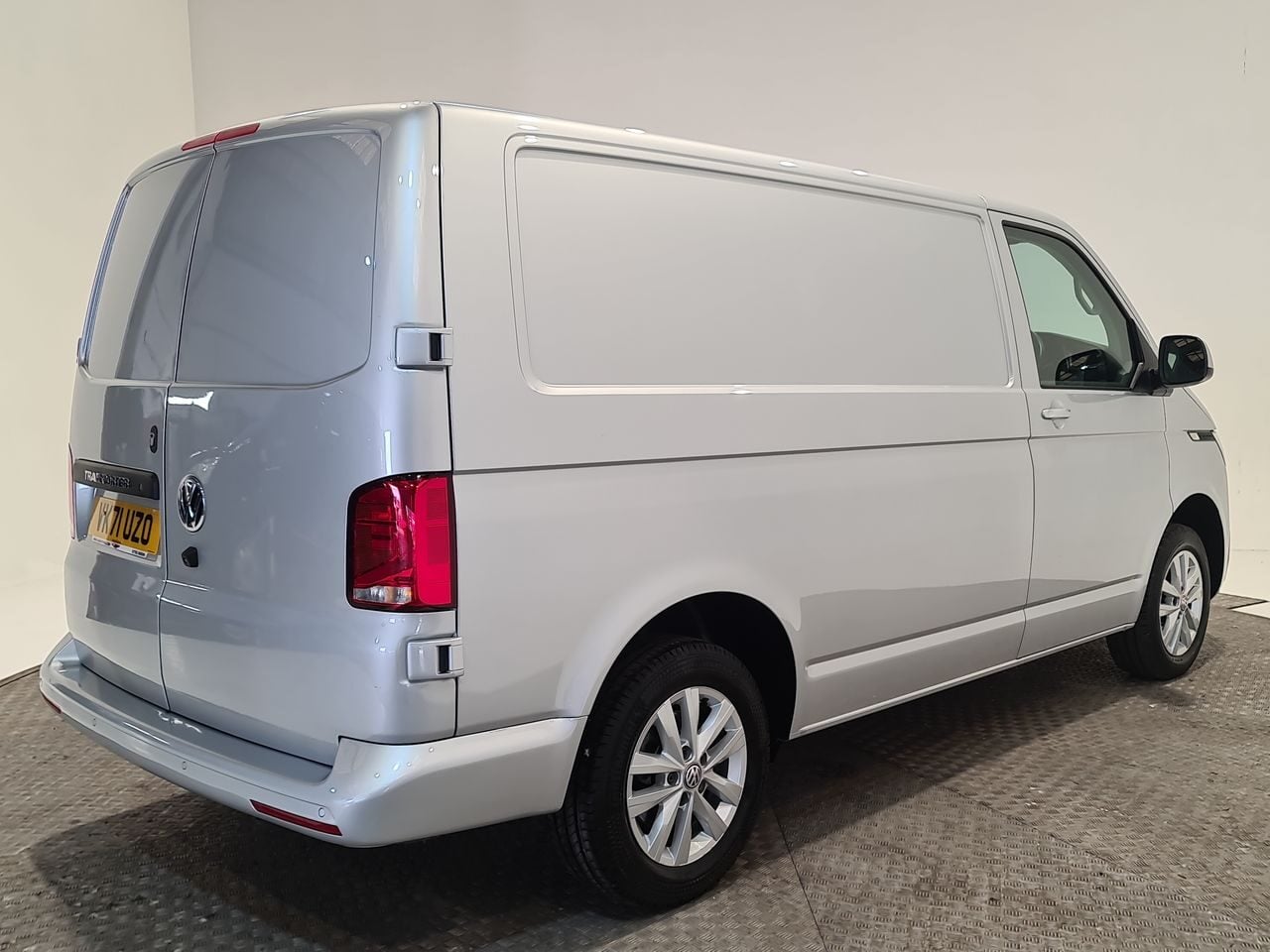 Used Volkswagen Transporter 2021 for sale - 76919850: Photo 17