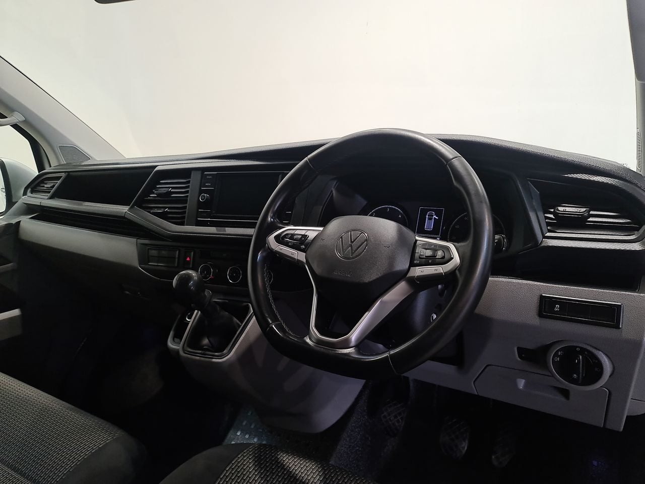 Used Volkswagen Transporter 2021 for sale - 76919850: Photo 20