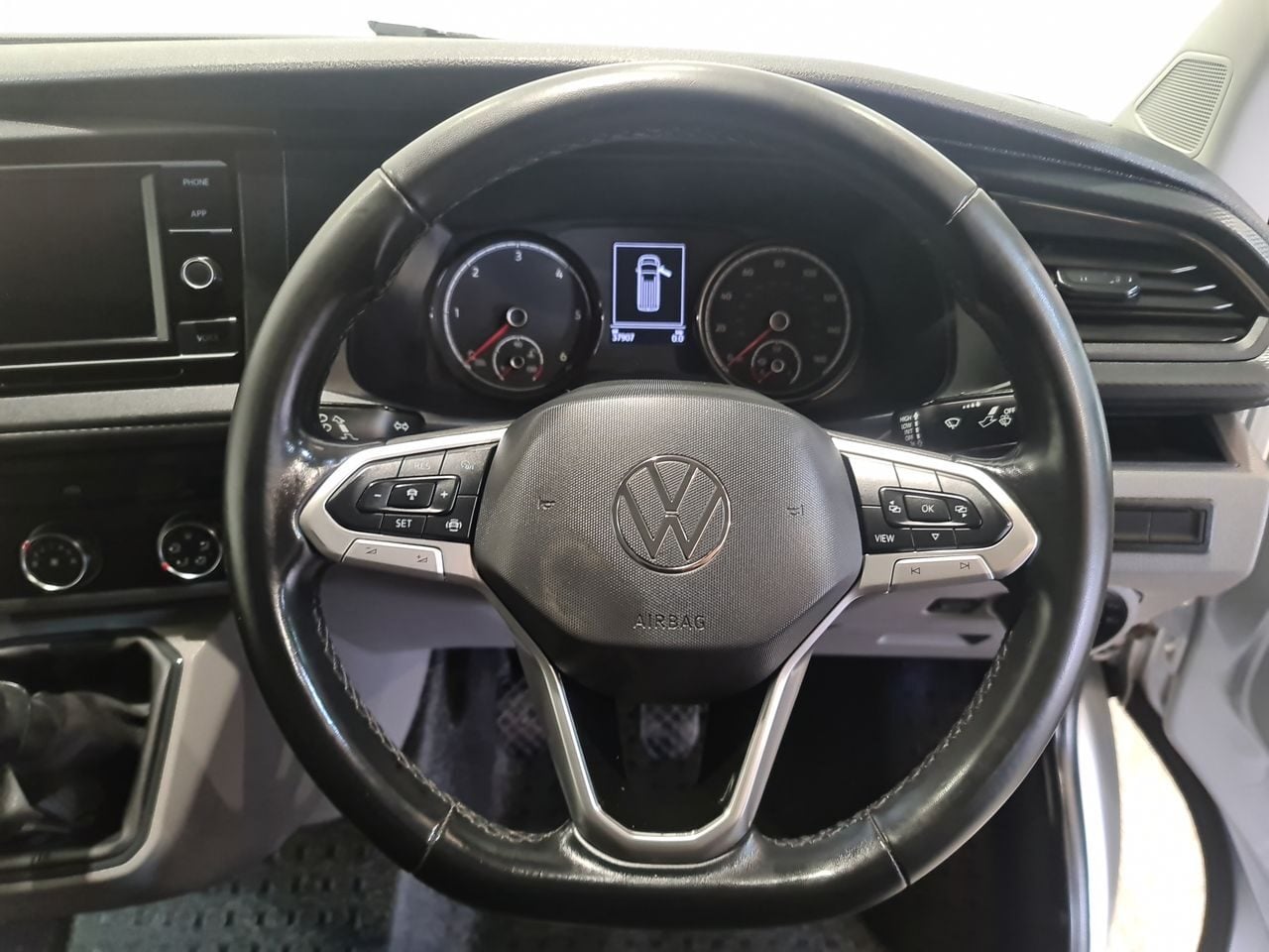 Used Volkswagen Transporter 2021 for sale - 76919850: Photo 22