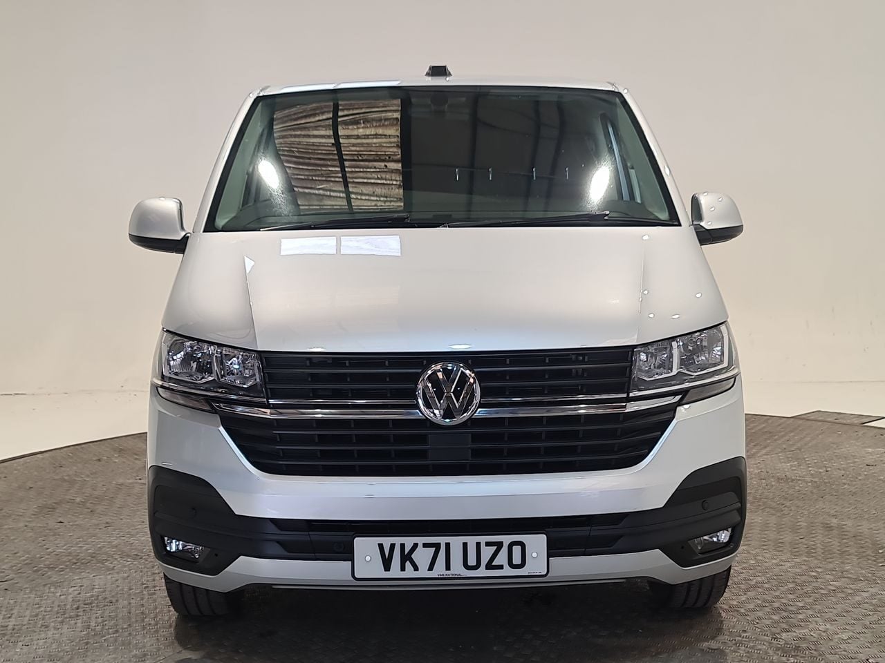 Used Volkswagen Transporter 2021 for sale - 76919850: Photo 3