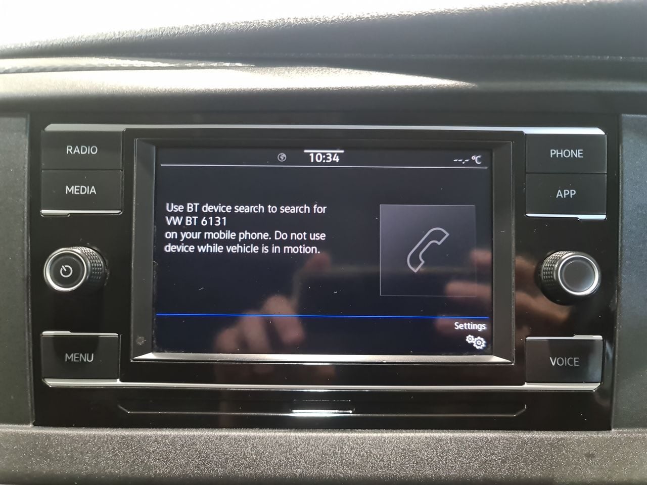 Used Volkswagen Transporter 2021 for sale - 76919850: Photo 30