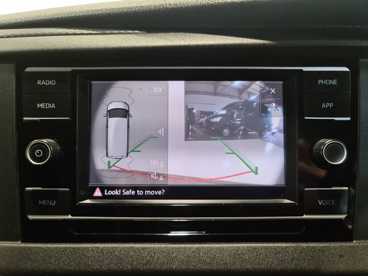 Used Volkswagen Transporter 2021 for sale - 76919850: Photo 31