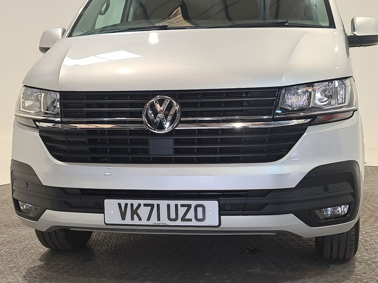 Used Volkswagen Transporter 2021 for sale - 76919850: Photo 4