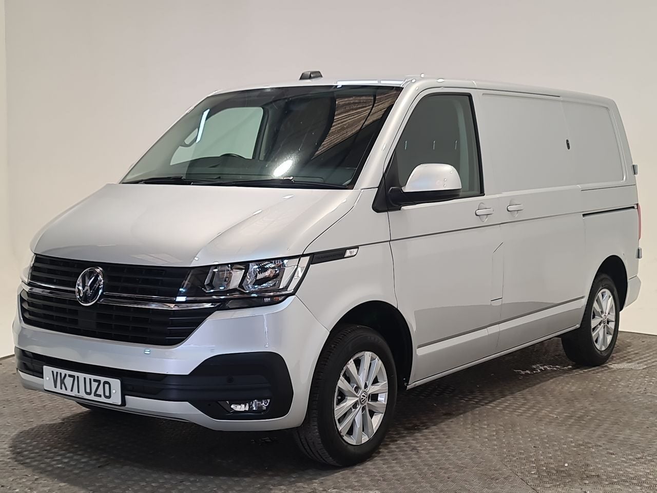 Used Volkswagen Transporter 2021 for sale - 76919850: Photo 5