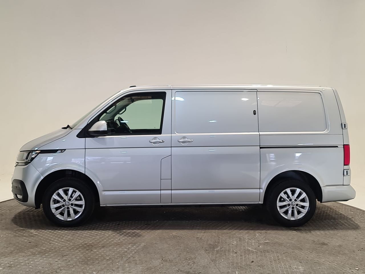 Used Volkswagen Transporter 2021 for sale - 76919850: Photo 6