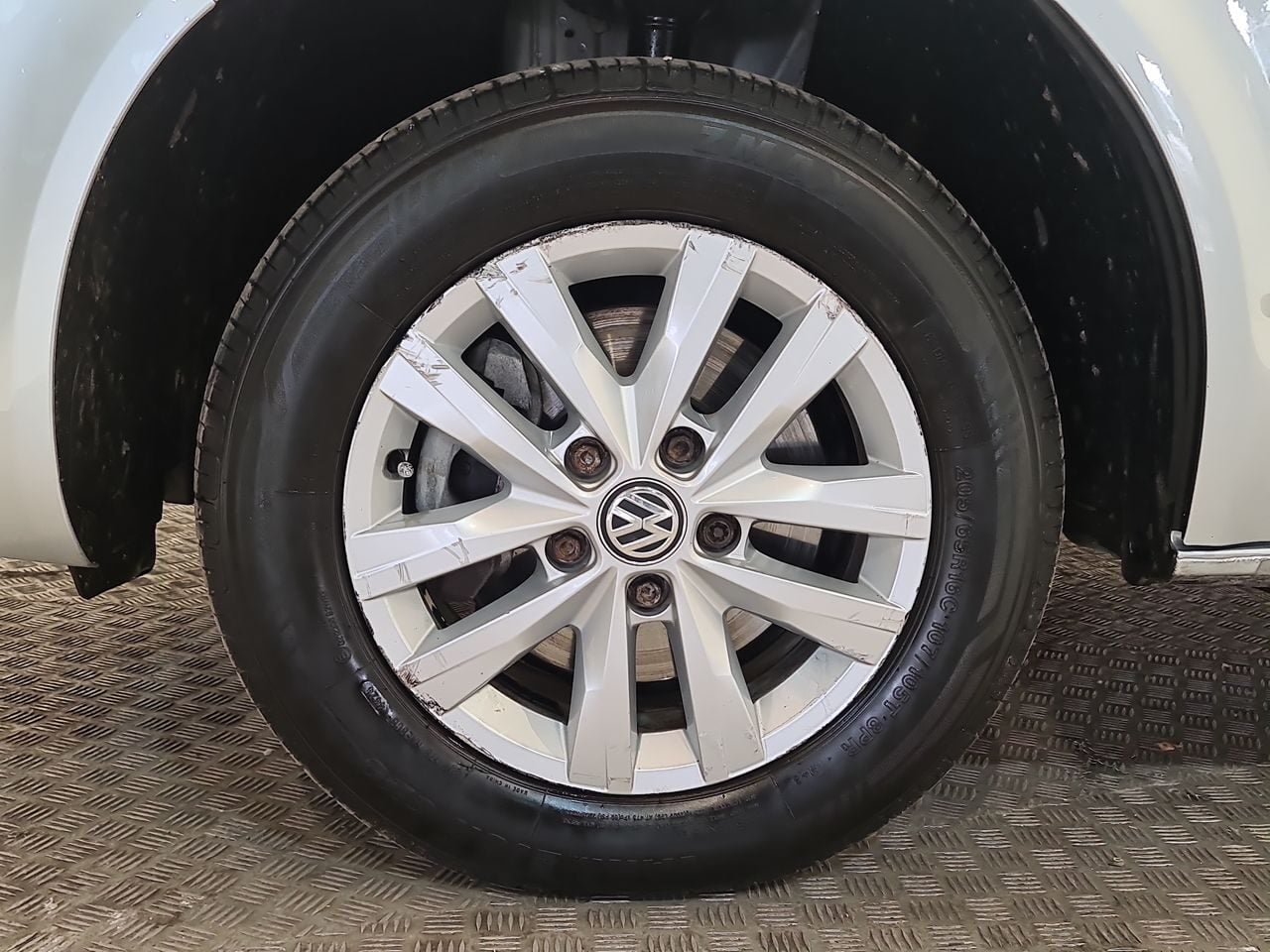 Used Volkswagen Transporter 2021 for sale - 76919850: Photo 7