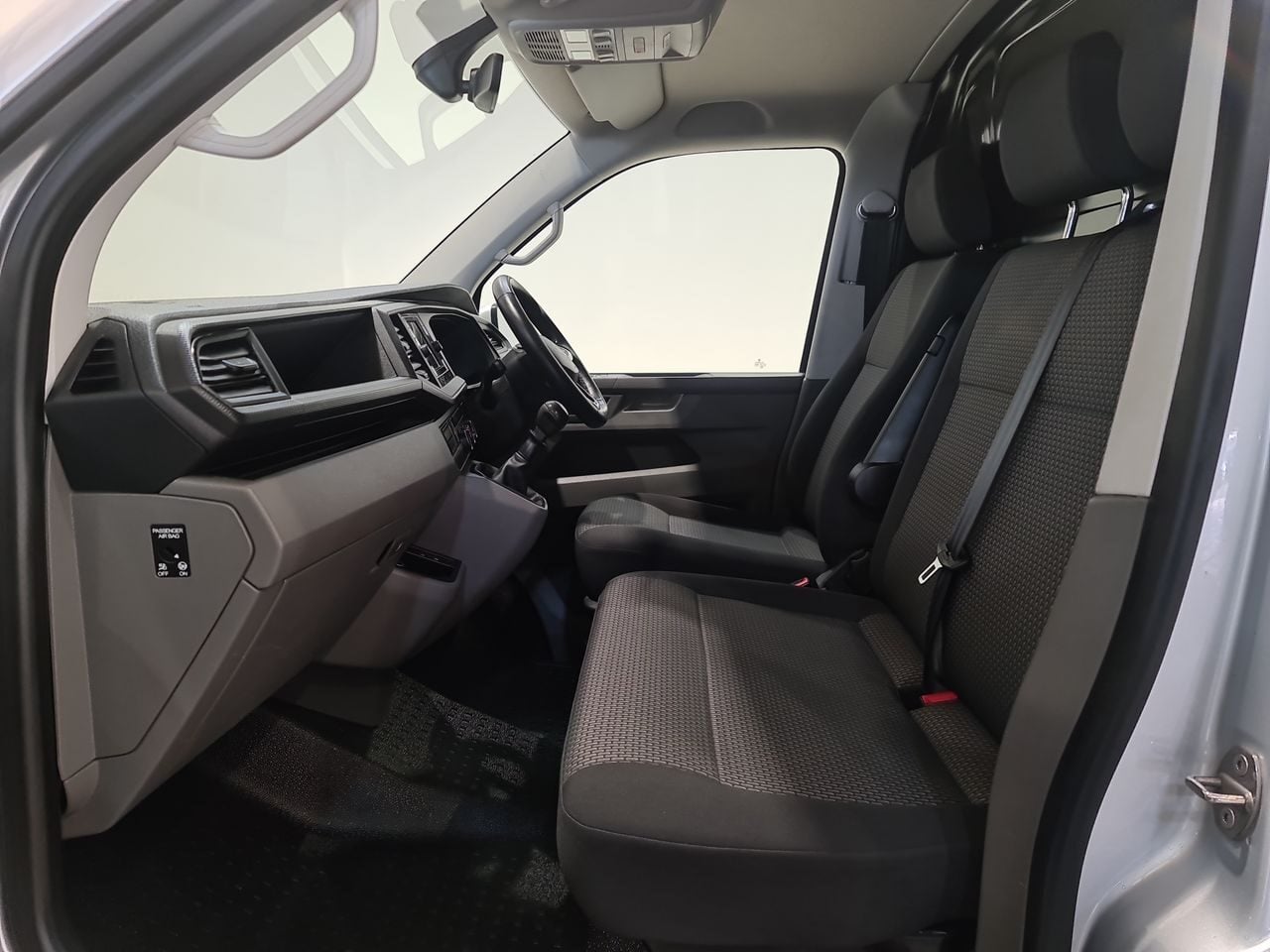 Used Volkswagen Transporter 2021 for sale - 76919850: Photo 8