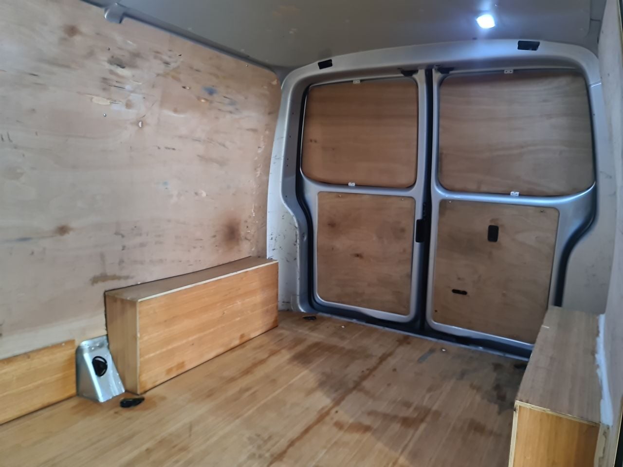 Used Volkswagen Transporter 2021 for sale - 76919850: Photo 9