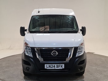 Used Nissan Interstar 2024 for sale - 78273521: Photo
