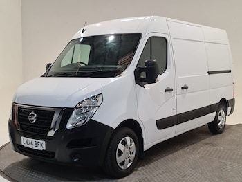 Used Nissan Interstar 2024 for sale - 78273521: Photo