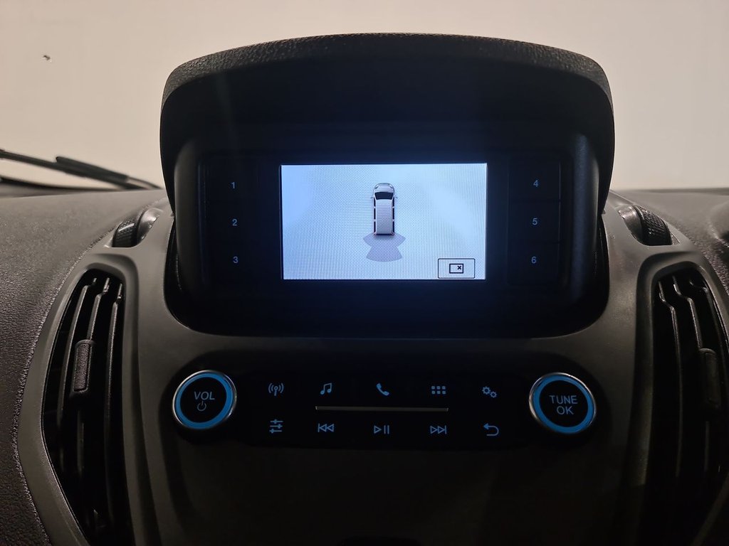 Vehicle 36