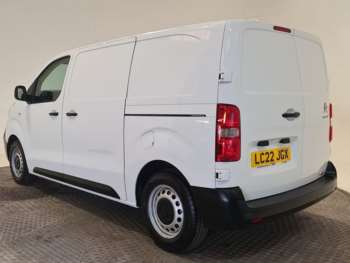 Used Citroen Dispatch 2022 for sale - 75037513: Photo
