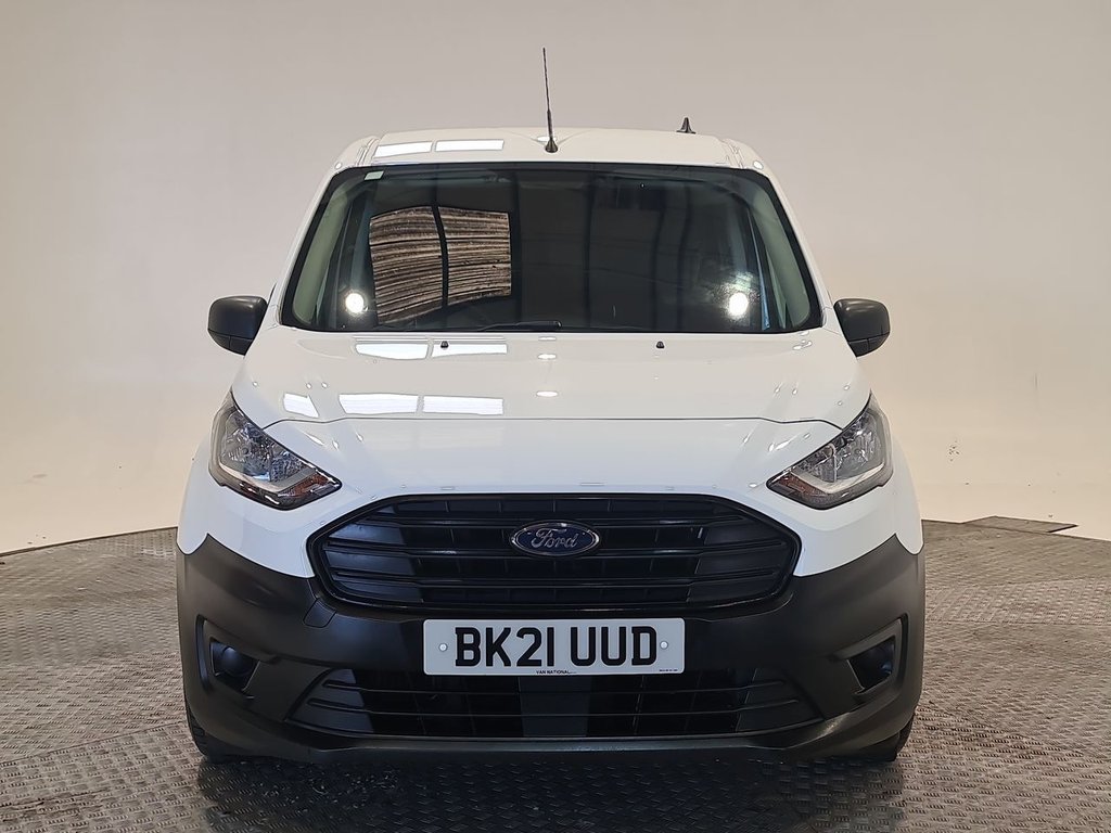 Used Ford Transit Connect 2021 for sale - 76367891: Photo 10