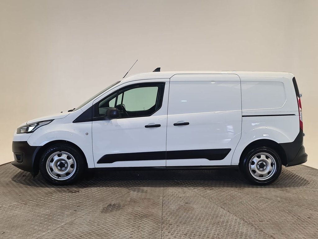 Used Ford Transit Connect 2021 for sale - 76367891: Photo 11