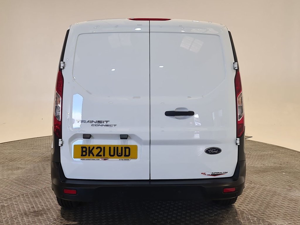 Used Ford Transit Connect 2021 for sale - 76367891: Photo 13