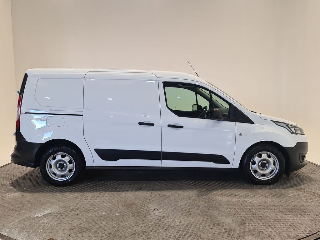 Used Ford Transit Connect 2021 for sale - 76367891: Photo 14