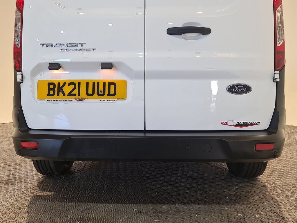 Used Ford Transit Connect 2021 for sale - 76367891: Photo 15