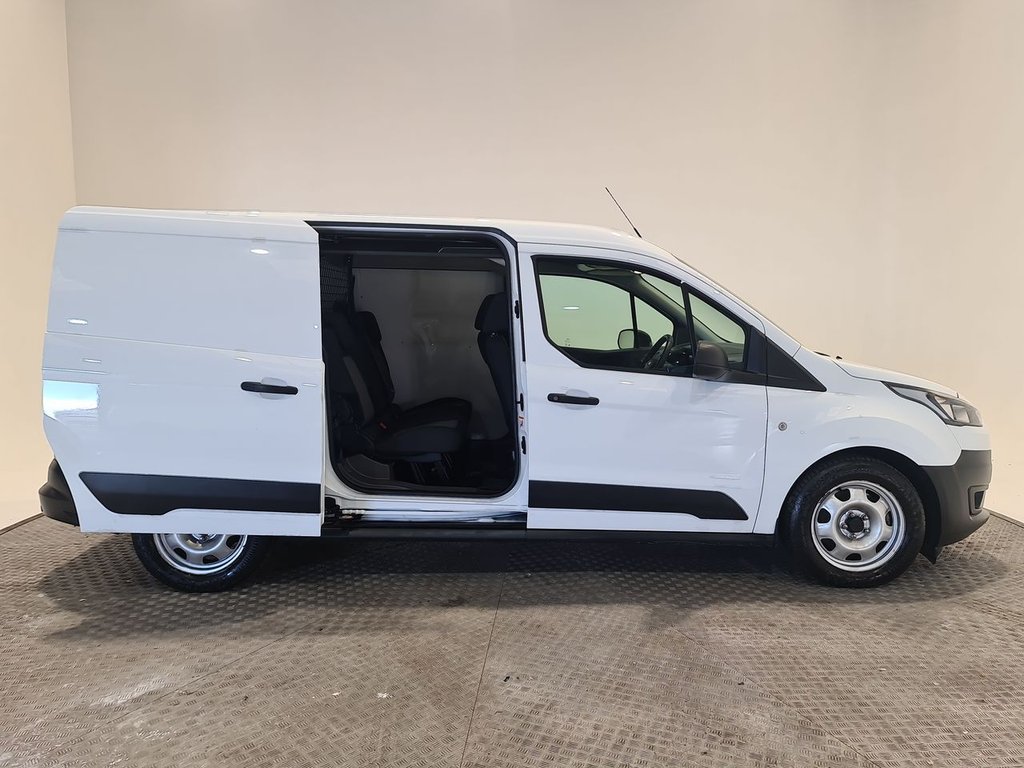 Used Ford Transit Connect 2021 for sale - 76367891: Photo 16