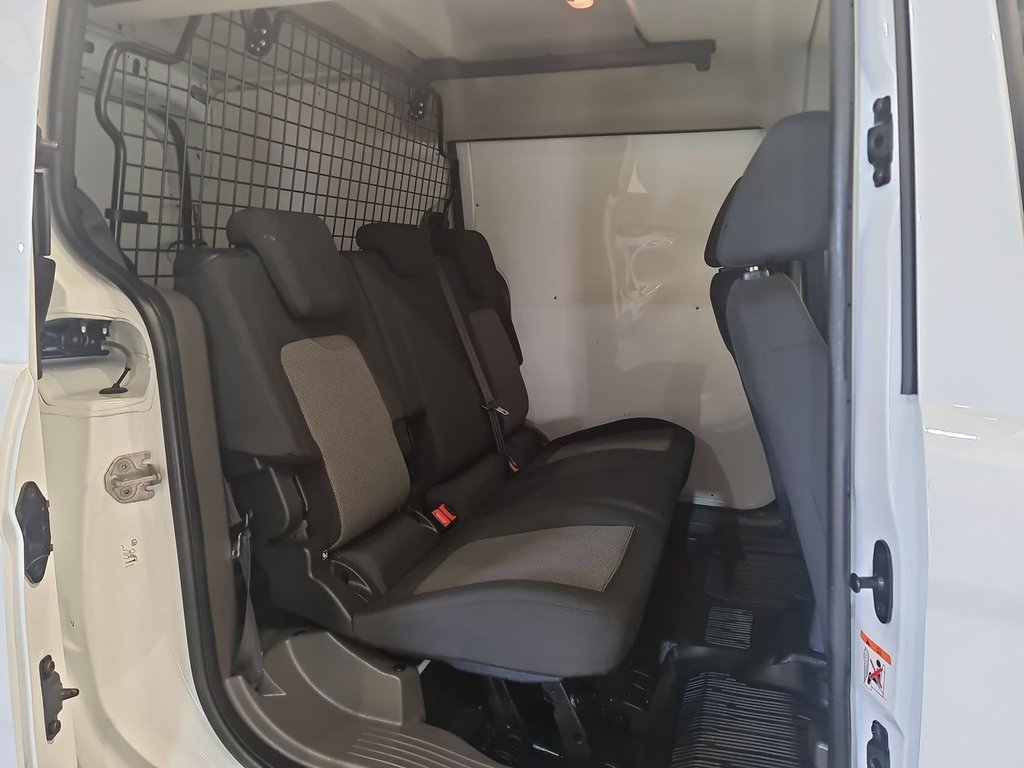 Used Ford Transit Connect 2021 for sale - 76367891: Photo 19