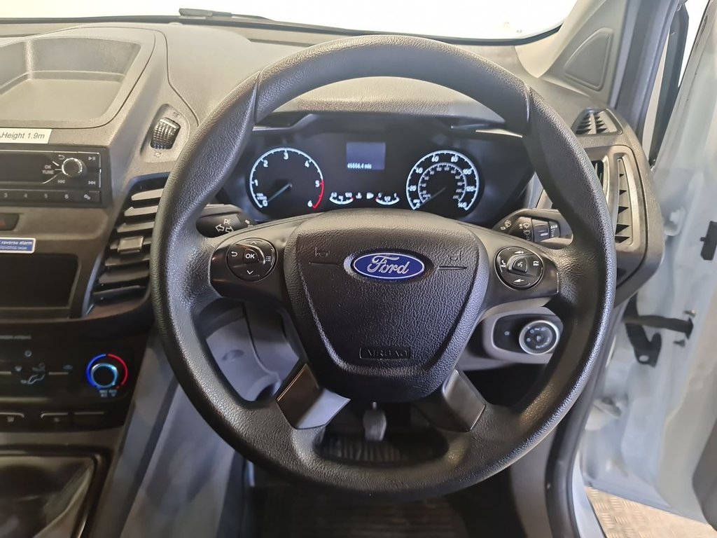 Used Ford Transit Connect 2021 for sale - 76367891: Photo 29